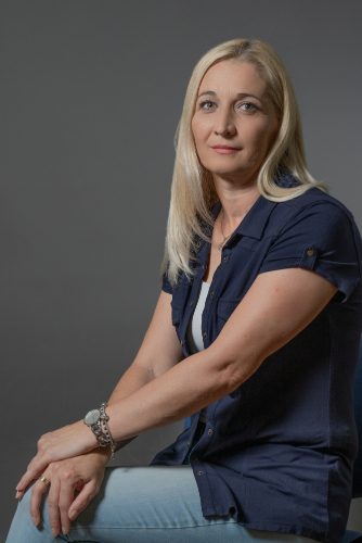 Јелена Мицић